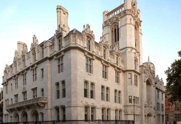 Middlesex Guildhall cropped