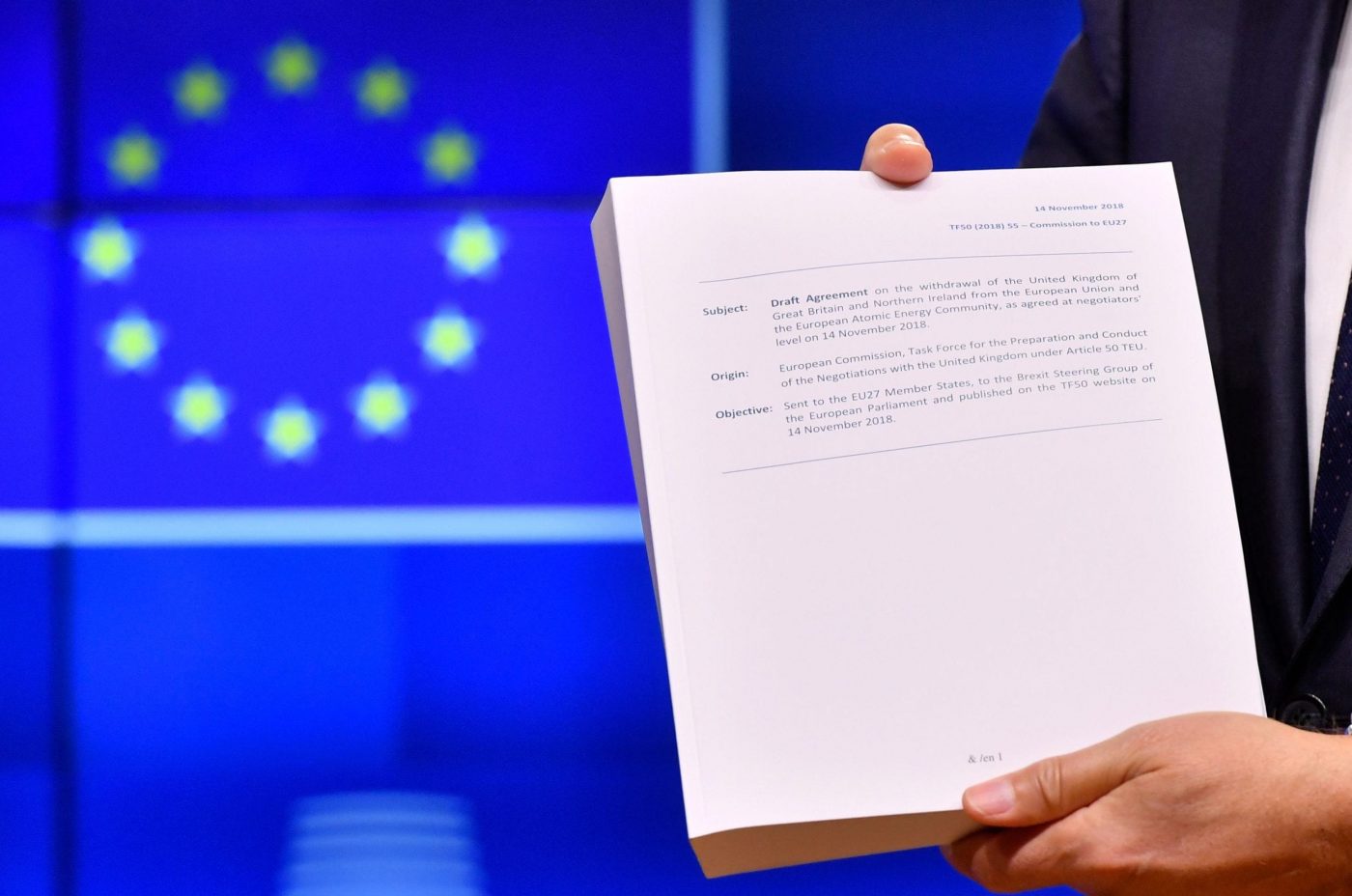 The EU Withdrawal Agreement Why UK Law Must Prevail Lawyers For Britain the-eu-withdrawal-agreement-why-uk-law-must-prevail-lawyers-for-britain