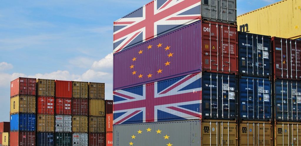 UK EU Trade agreement
